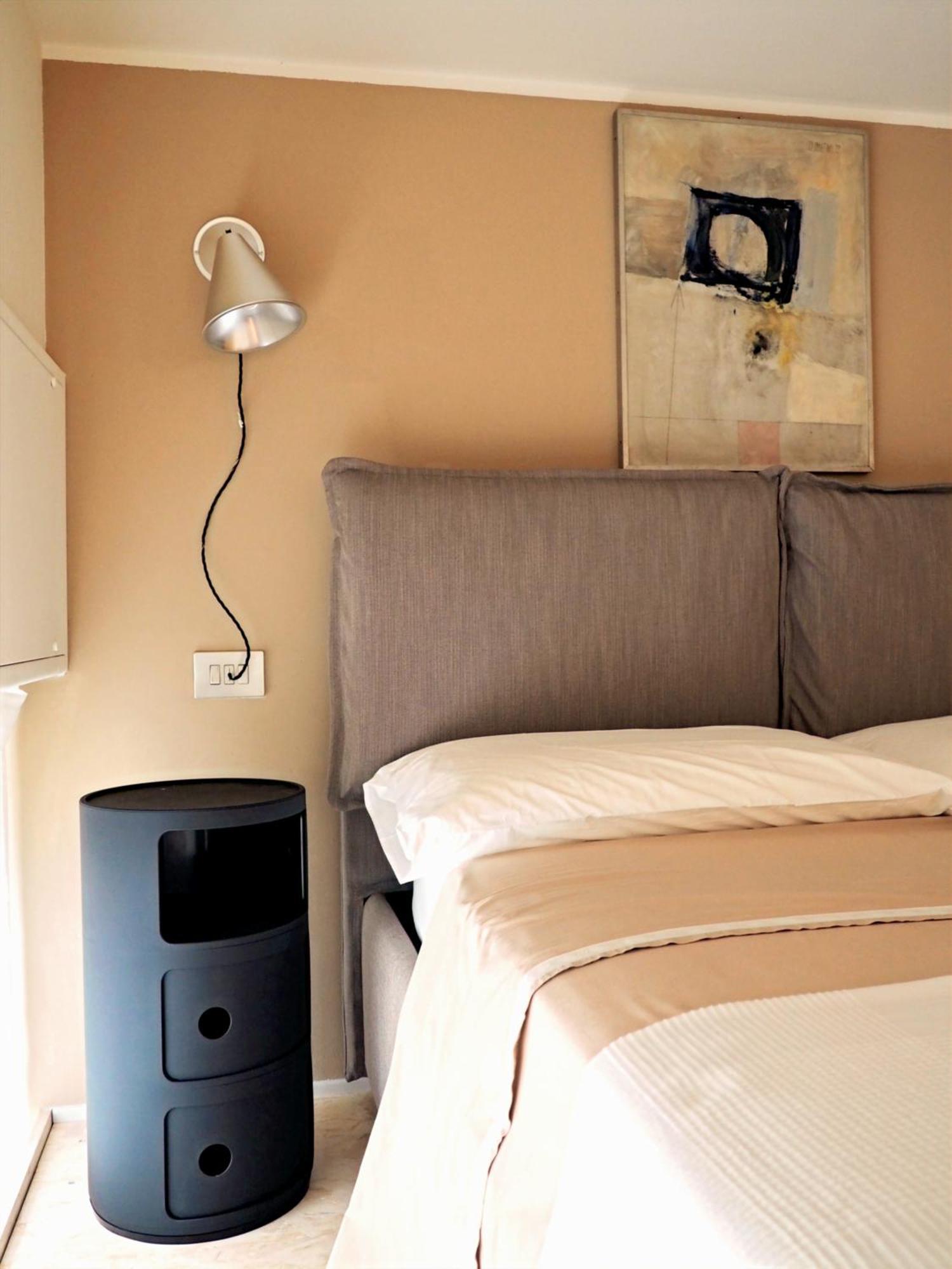 Design & Comfort Apartment In Nolo Milano M1 Metro Ngoại thất bức ảnh